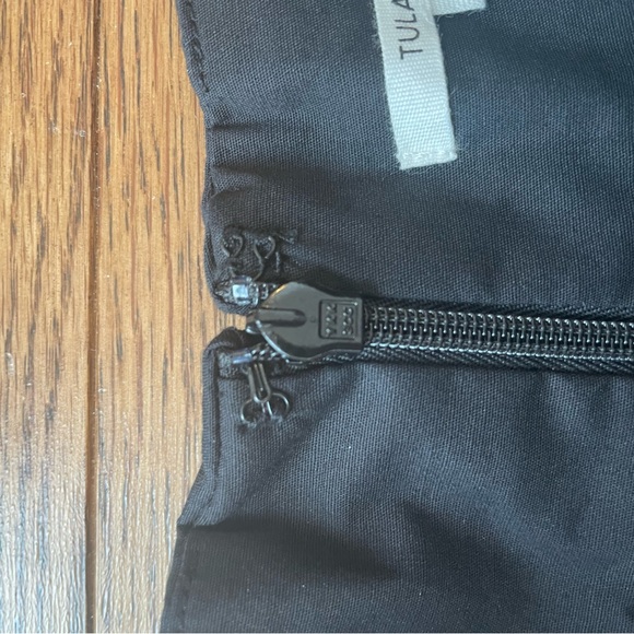 Tularosa Celeste REVOLVE High Waisted Textured Shorts - Picture 8 of 16